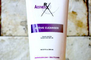 Active Cleanser